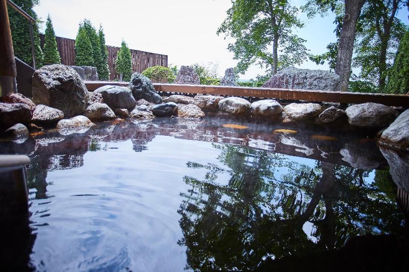 ריוקאן Kangetsuen