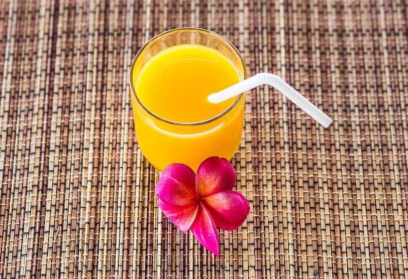 펜션 221 Garden Cottages