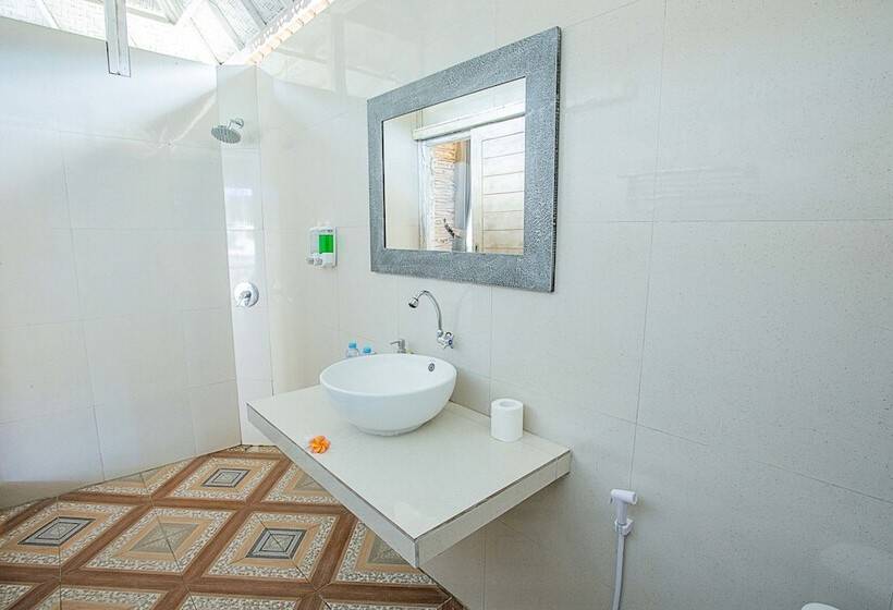 펜션 221 Garden Cottages