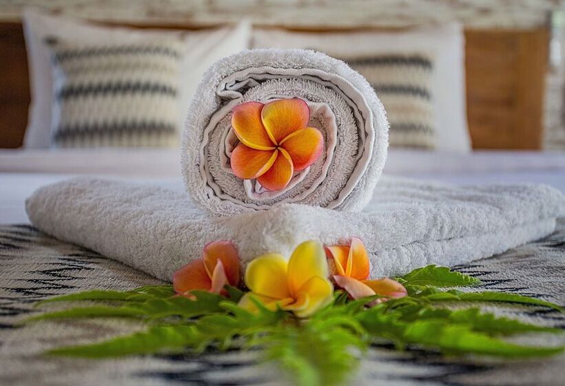 펜션 221 Garden Cottages