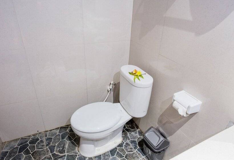 펜션 221 Garden Cottages