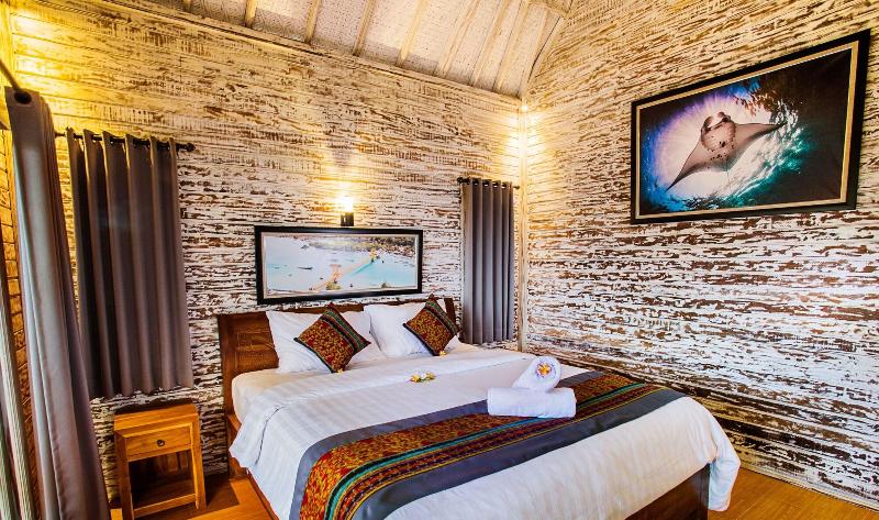 펜션 221 Garden Cottages