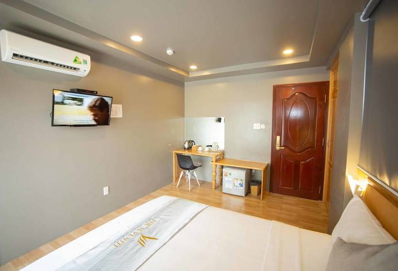 Fotos del hotel 7s  The Seventh Ii:  12