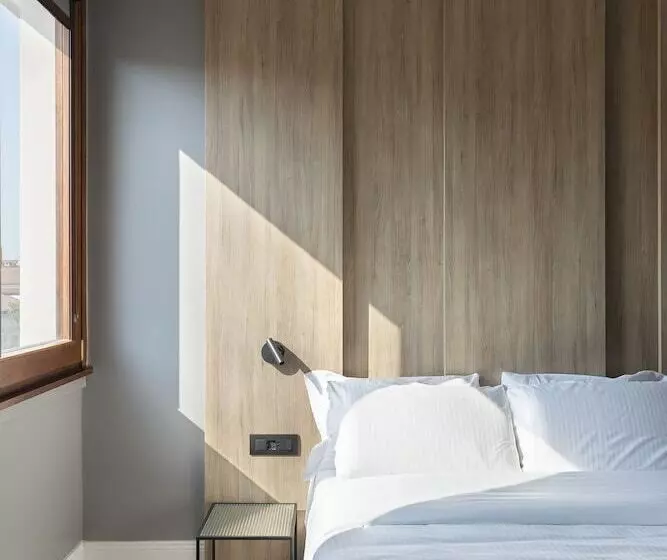 B&b Hotel Milano City Center Duomo