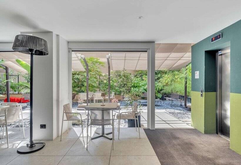 B&b Hotel Milano City Center Duomo