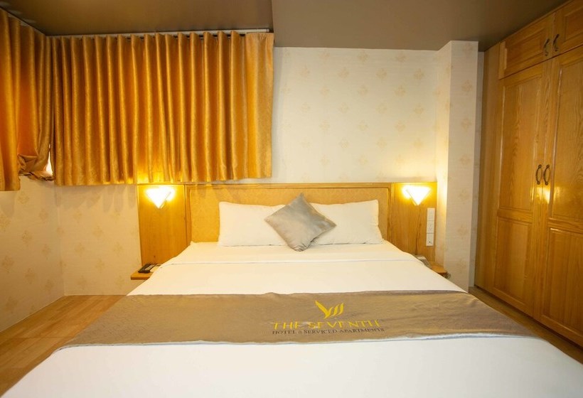 Fotos del hotel 7s  The Seventh Ii:  22