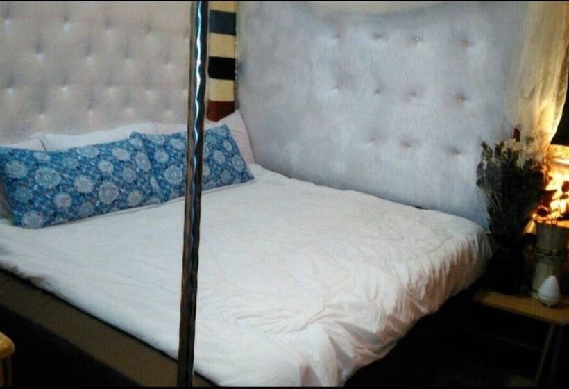 Hotel Backpacker Guest Home