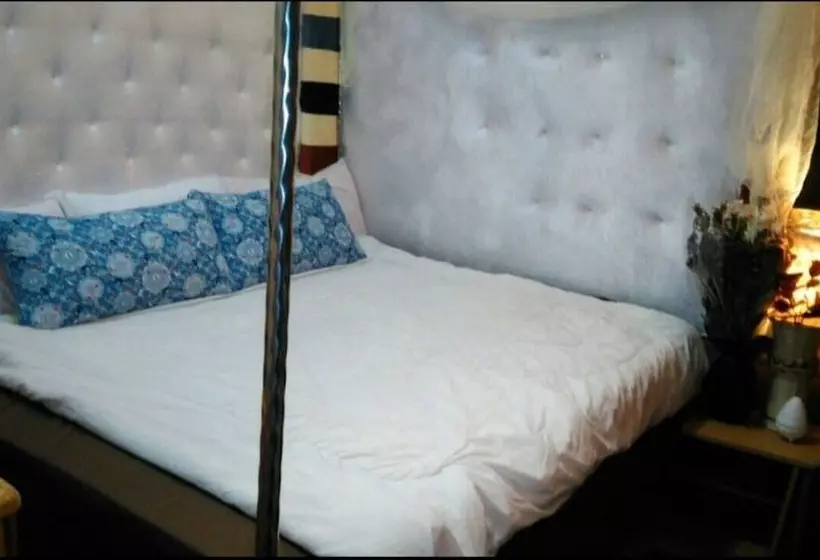 هتل Backpacker Guest Home