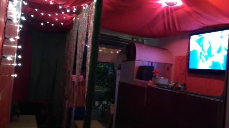 Hotel Backpacker Guest Home