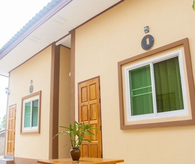 酒店 Ban Phunsap Phayao 168