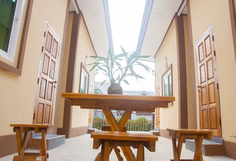 酒店 Ban Phunsap Phayao 168