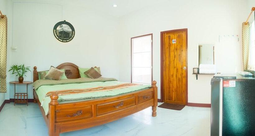 酒店 Ban Phunsap Phayao 168