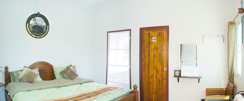 酒店 Ban Phunsap Phayao 168