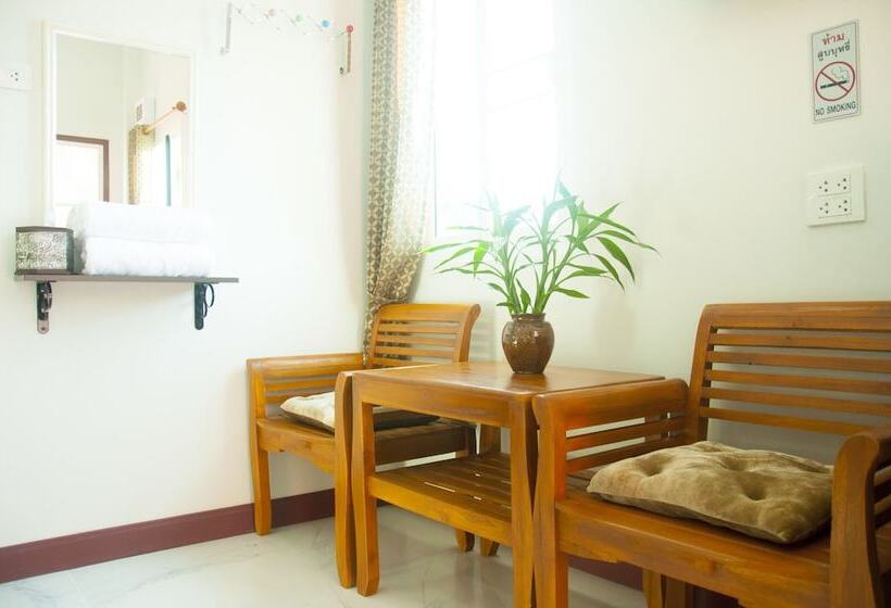 酒店 Ban Phunsap Phayao 168