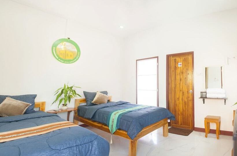 酒店 Ban Phunsap Phayao 168