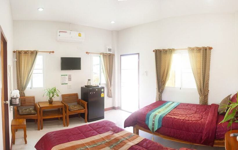 酒店 Ban Phunsap Phayao 168