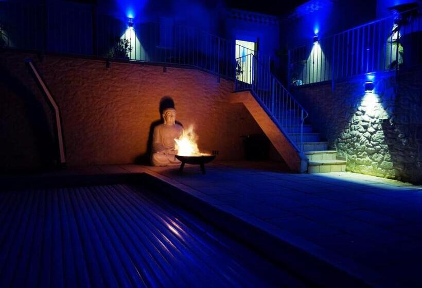 فندق Bastide Saint Thomé