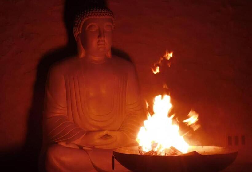 فندق Bastide Saint Thomé