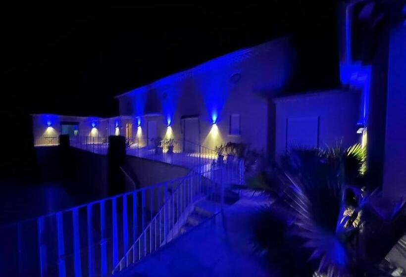 فندق Bastide Saint Thomé