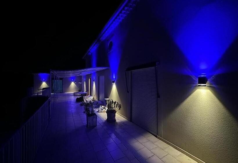 فندق Bastide Saint Thomé