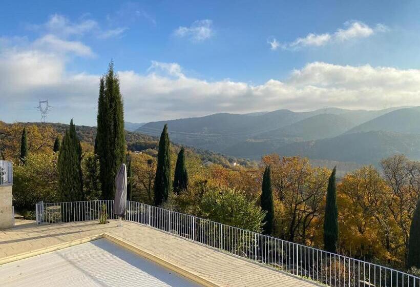 فندق Bastide Saint Thomé