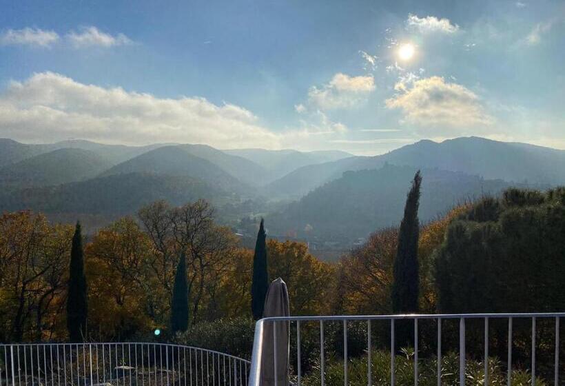 فندق Bastide Saint Thomé