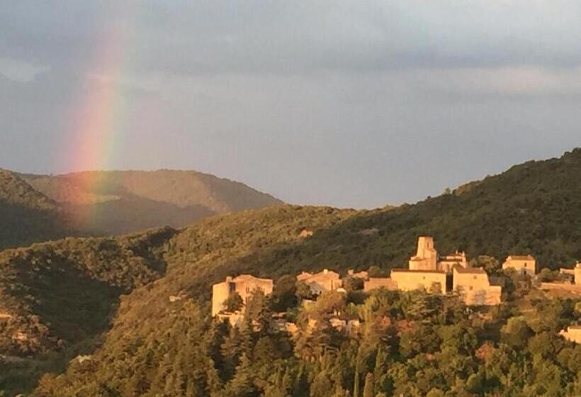 فندق Bastide Saint Thomé