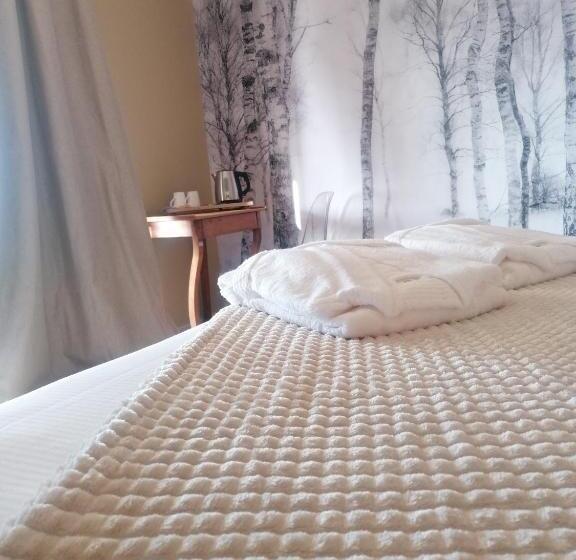 فندق Bastide Saint Thomé