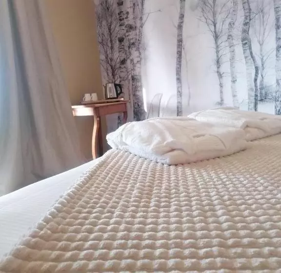 Hotelli Bastide Saint Thomé