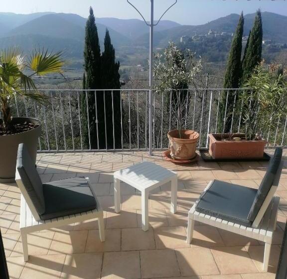 فندق Bastide Saint Thomé