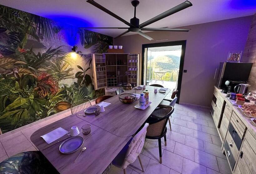 فندق Bastide Saint Thomé