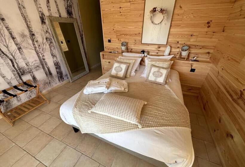 فندق Bastide Saint Thomé