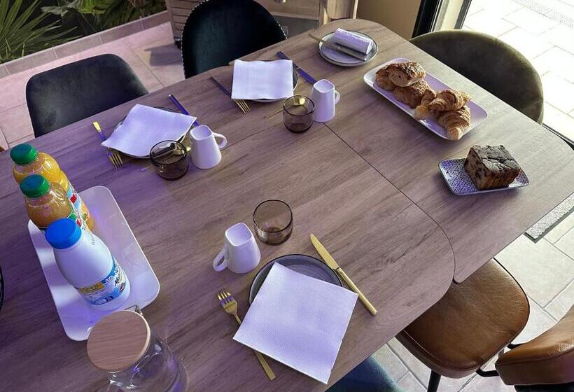 فندق Bastide Saint Thomé