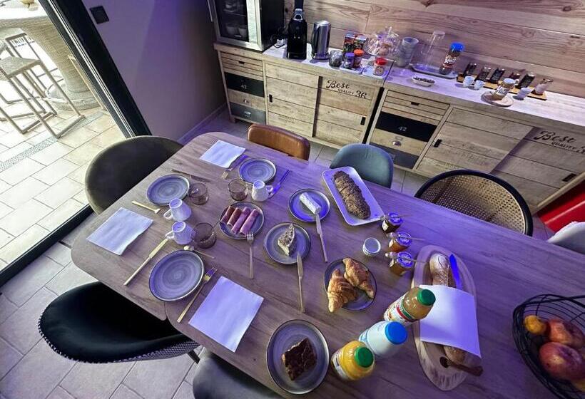 فندق Bastide Saint Thomé