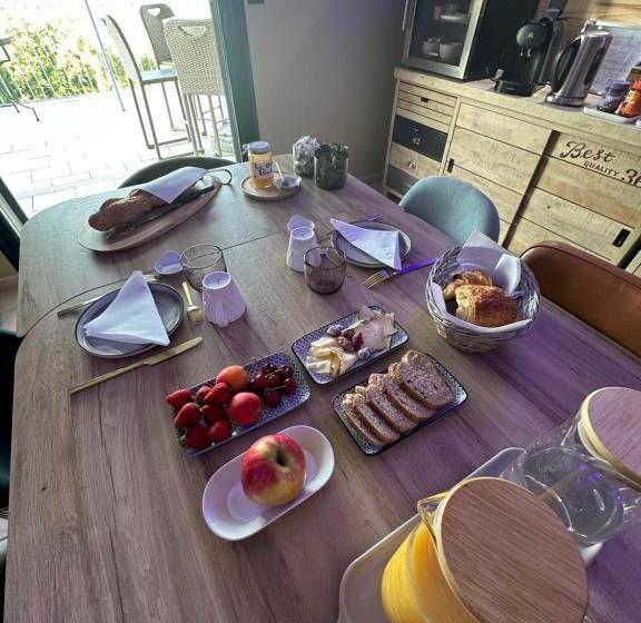 فندق Bastide Saint Thomé