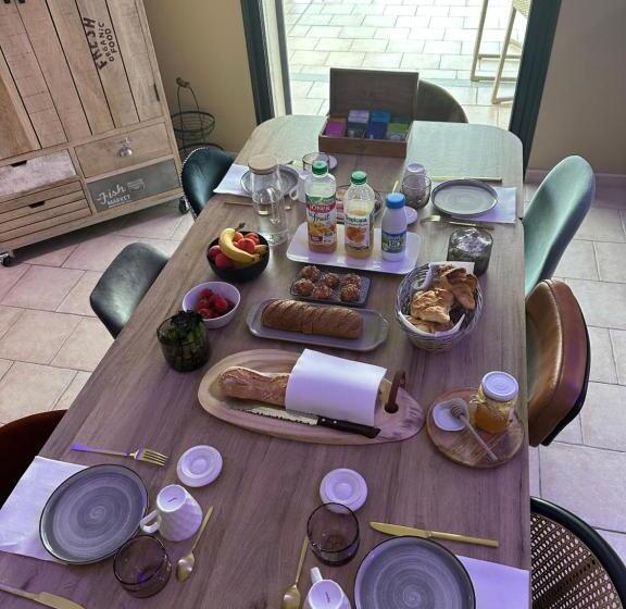 فندق Bastide Saint Thomé