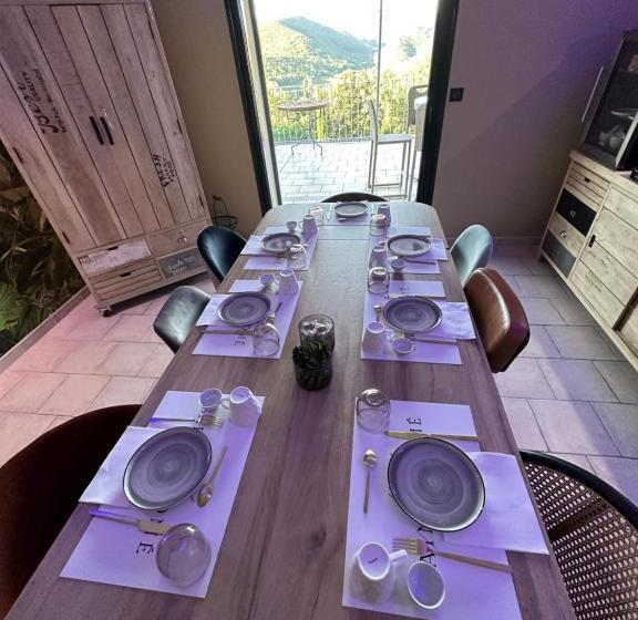 فندق Bastide Saint Thomé