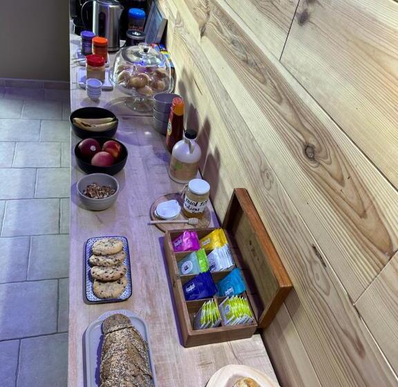 فندق Bastide Saint Thomé