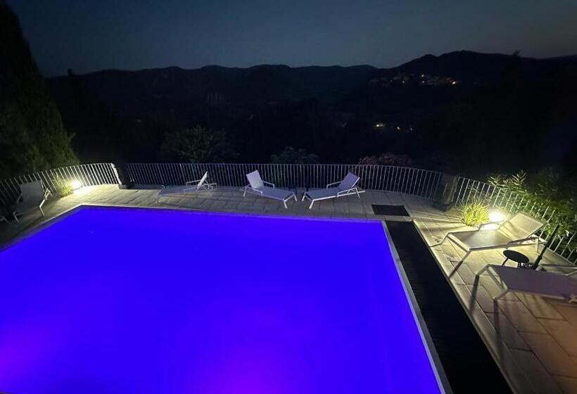 فندق Bastide Saint Thomé