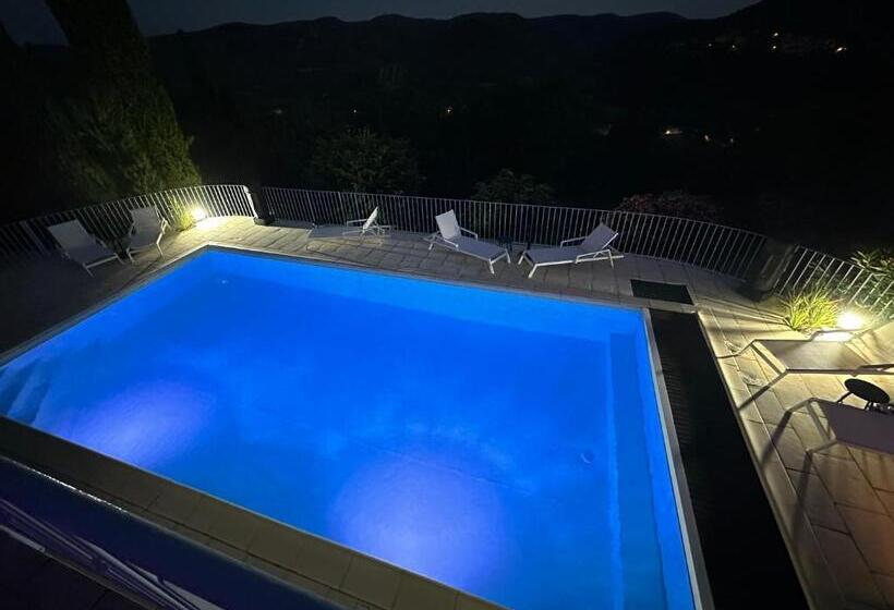 فندق Bastide Saint Thomé