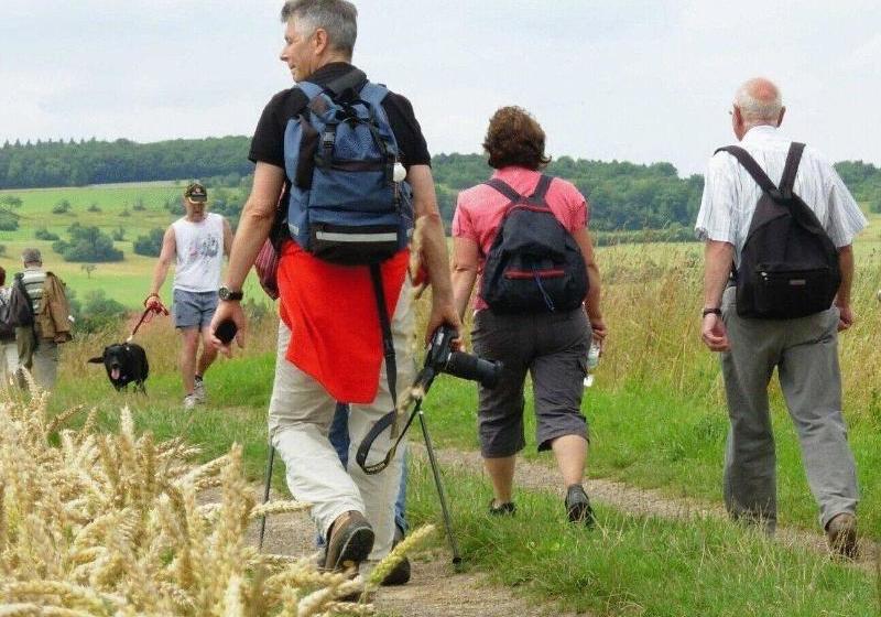 Отель Bliesbrück