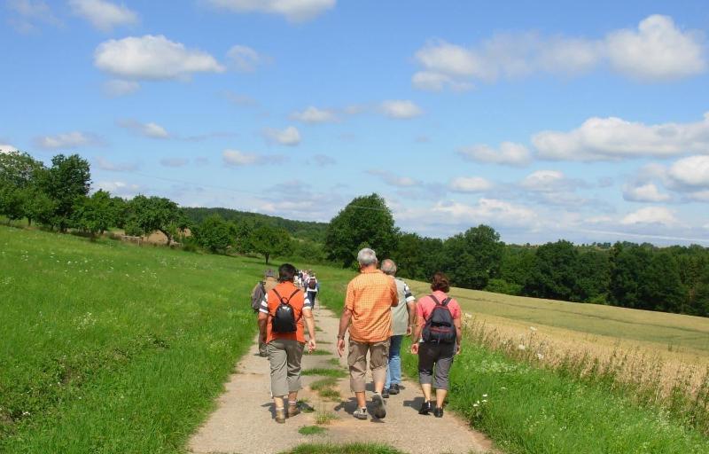 Отель Bliesbrück