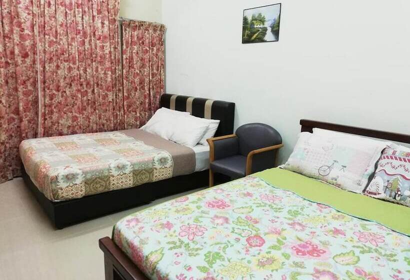 Daisyinn Budget Hotel Kuala Terengganu