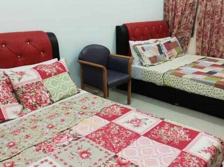 Daisyinn Budget Hotel Kuala Terengganu