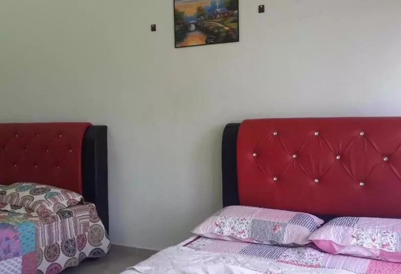 Daisyinn Budget Hotel Kuala Terengganu