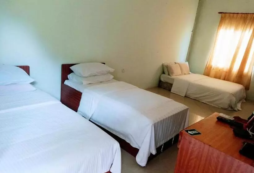 Daisyinn Budget Hotel Kuala Terengganu