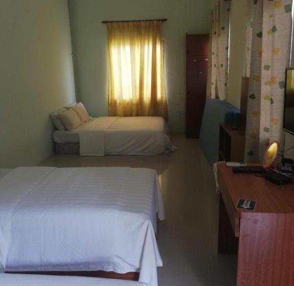 Daisyinn Budget Hotel Kuala Terengganu