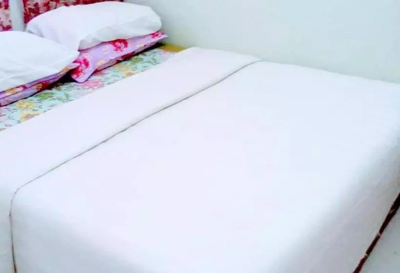 Daisyinn Budget Hotel Kuala Terengganu