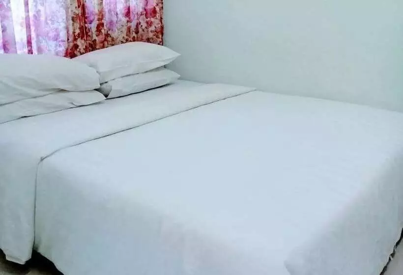 Daisyinn Budget Hotel Kuala Terengganu
