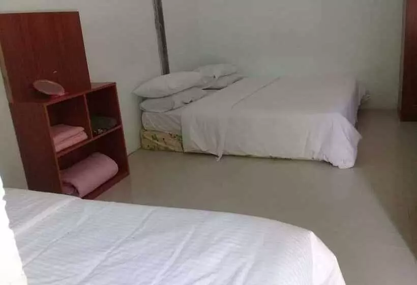 Daisyinn Budget Hotel Kuala Terengganu
